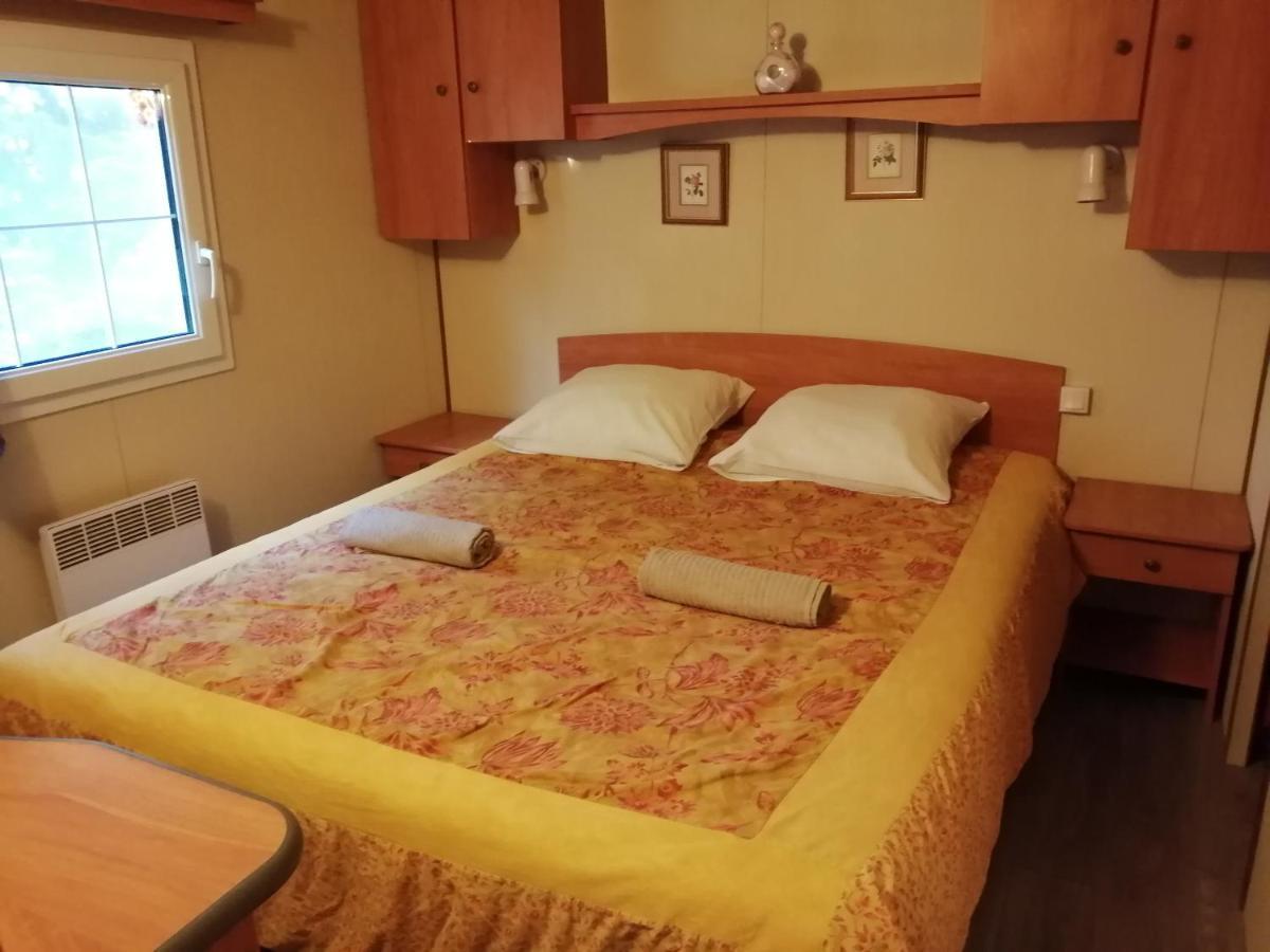Mas Maurane - L'Olivier avec SPA privé Tarascon Extérieur photo