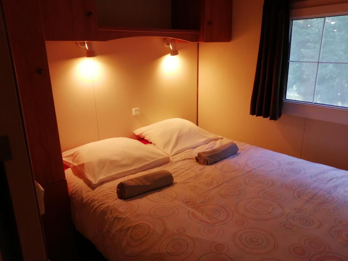 Mas Maurane - L'Olivier avec SPA privé Tarascon Extérieur photo