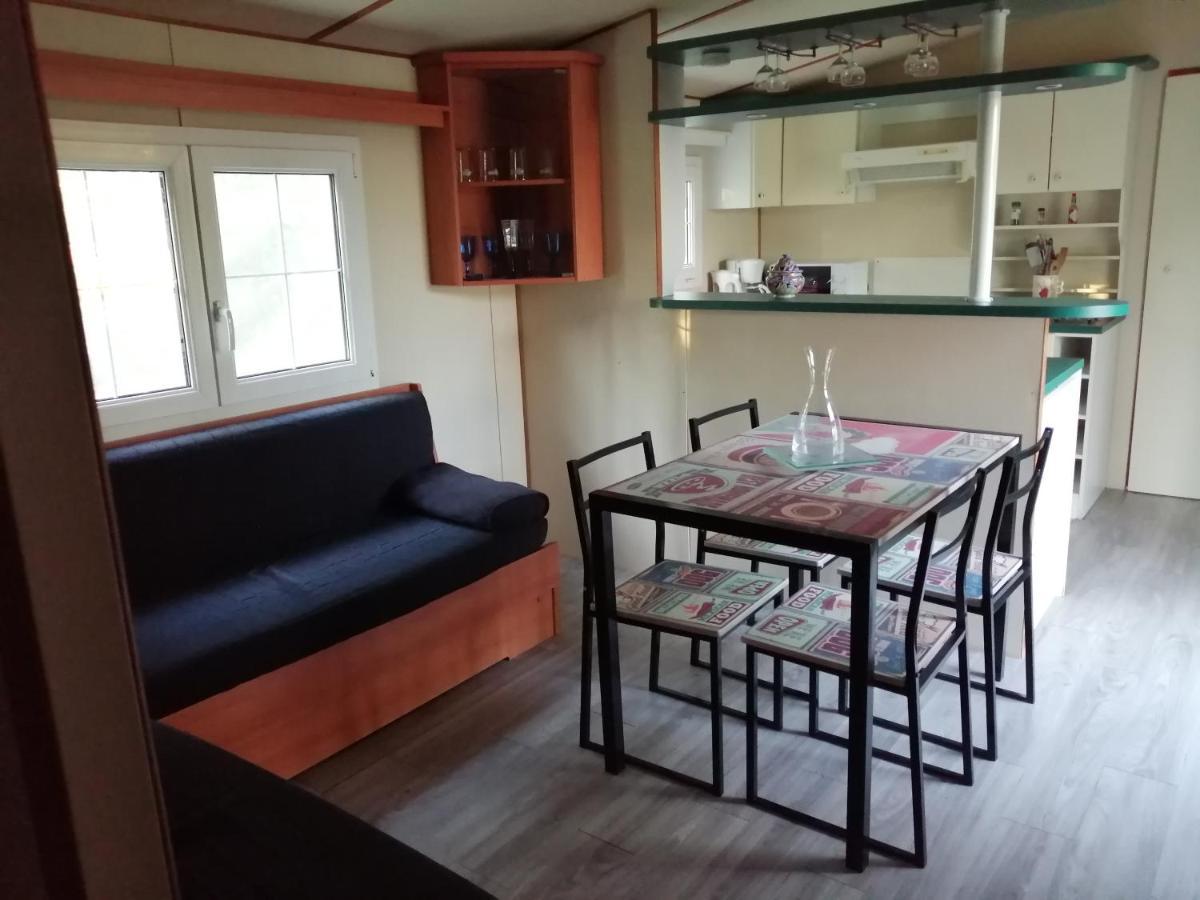 Mas Maurane - L'Olivier avec SPA privé Tarascon Extérieur photo