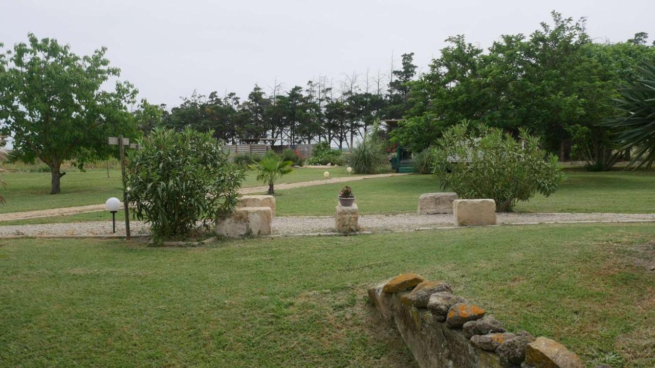 Mas Maurane - L'Olivier avec SPA privé Tarascon Extérieur photo